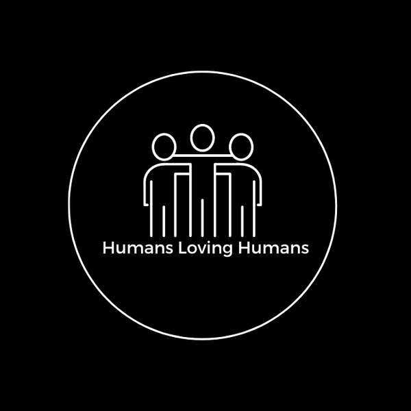 Humans Loving Humans